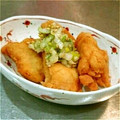 はるる515's cooksnap of when they made 簡単☆美味しいねぎ塩だれ.