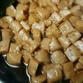 ありぬこ's cooksnap of when they made さっさと　★　こんにゃく煮　★.