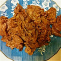 （бвб）'s cooksnap of when they made 牛肉のバターしょうゆ炒め　　.