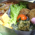 とあろん's cooksnap of when they made 簡単♪ちくわマヨ炒めに青のりをふりかけて.
