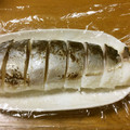クックO5R3CC☆'s cooksnap of when they made 超簡単！道具不要！手作りさばの押し寿司.