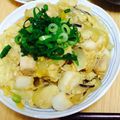 ぜかまし's cooksnap of when they made 玉ねぎ☆たっぷり☆とろとろ親子丼.