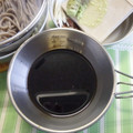 かす”お's cooksnap of when they made *少しだけ。簡単そばつゆ*.