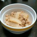＊さあや＊'s cooksnap of when they made 材料3つ。大根とツナの煮物.
