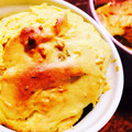 nasumika's cooksnap of when they made ほくほくかぼちゃのマフィン.