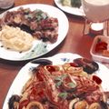 ぷぅちゃん818's cooksnap of when they made 豚肩ロース肉のポートワインソース。.