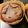 ayatoayami's cooksnap of when they made ＊簡単＊チョコマフィン(・ω・).