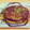 3yentown's cooksnap of when they made ちょっとお気取りさんの【茄子バーグ】.