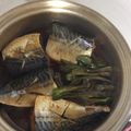 ミッコラション's cooksnap of when they made さばの煮物.