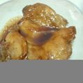 a_chin1202's cooksnap of when they made 話題入り感謝！☆簡単・照り焼きチキン☆.