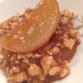 ★たぐ★'s cooksnap of when they made 大根のそぼろあんかけ煮.
