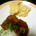 ♡Coco95♡'s cooksnap of when they made 簡単！シンプルポテトサラダ.