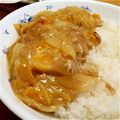 けろりあん's cooksnap of when they made 白菜厚揚げツナのバター醤油トロトロ煮込み.