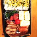 hikaso's cooksnap of when they made 簡単レンコンとベーコンのバター炒め.
