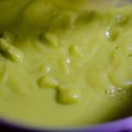 りーふくべる's cooksnap of when they made そら豆と新玉ねぎのポタージュスープ.