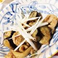 なみりんもふもふ's cooksnap of when they made 豚バラとナスのガーリックたれマヨ焼き.