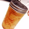 丸傳さんちのあわび娘's cooksnap of when they made 【20分】シナモン香る♪梨のコンポート.