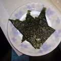 クッキーｱﾝﾄﾞゆめ's cooksnap of when they made 簡単おつまみ♪海苔チーズ.