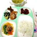 ★凜ちゃんママ☆'s cooksnap of when they made 鶏つみれの野菜あんかけ.