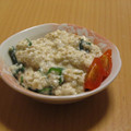 もんしゅしゅ's cooksnap of when they made 柚子こしょう風味のオクラの白和え.