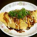 はな0419's cooksnap of when they made 神戸下町の味☆オムそば飯.