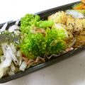 そらてんママ's cooksnap of when they made 簡単一品✿ブロッコリーのおかか青じそ風味.