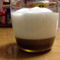 ぐりさ's cooksnap of when they made おうちカフェ☆ハニーカフェコンレーチェ。.