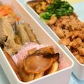 あさみ1979's cooksnap of when they made かぶで生姜焼き？！.