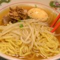 あさみ1979's cooksnap of when they made 自家製スープのチャーシュー麺.