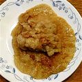 tokotan118's cooksnap of when they made ダイエット応援!!おからバナナおやき.