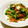 有ちん's cooksnap of when they made ごま油香る ～ 小松菜と卵の塩炒め ～.
