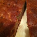 KSTake's cooksnap of when they made 簡単!さつまいものパウンドケーキ.