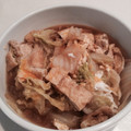 まき1972's cooksnap of when they made 生姜風味＊白菜と厚揚げの卵とじ.