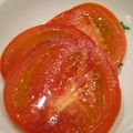 ゆぅぷん's cooksnap of when they made トマトわさび♪.
