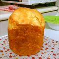 べり太郎's cooksnap of when they made ホームベーカリーで牛乳と卵のご飯パン.
