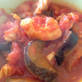 元気社キッチン★'s cooksnap of when they made トマト缶で和風ラタトゥイユ.