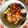 りおまの's cooksnap of when they made お豆腐と大根の炒め物.