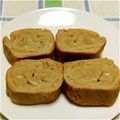 まあまま☆0403's cooksnap of when they made 若草色の卵焼き☆.