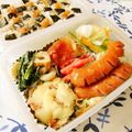 すずきはなこ's cooksnap of when they made ☆すし酢で楽ちん!!お弁当ウインナー☆彡.