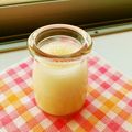あやちん０８１６'s cooksnap of when they made 豆乳とクリームチーズで檸檬ムース風.