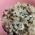 らむぽんづ's cooksnap of when they made 赤飯（炊飯器）.