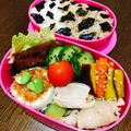 ＲＫまま's cooksnap of when they made 豚肉と青梗菜の炒め物.