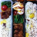 まいだ's cooksnap of when they made さつまいもごはん.