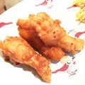 ハルのおと's cooksnap of when they made 鳥手羽元の甘辛だれ.