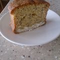 みおさむ's cooksnap of when they made ポピーシード＆クリームチーズのケーキ☆.