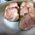 なぁはんちゅ☆'s cooksnap of when they made 豚ばらチャーシュー☆煮・炙り簡単☆.