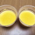 ありち♡'s cooksnap of when they made 簡単♪ かぼちゃプリン.