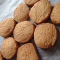 delight＊'s cooksnap of when they made ＊絶品！さくさくクッキー＊.