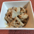 ♪はなぷぅ♪'s cooksnap of when they made 簡単☆蓮根の柚子胡椒ごまマヨ和え.