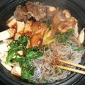 みーつん's cooksnap of when they made ☆すき焼き☆.